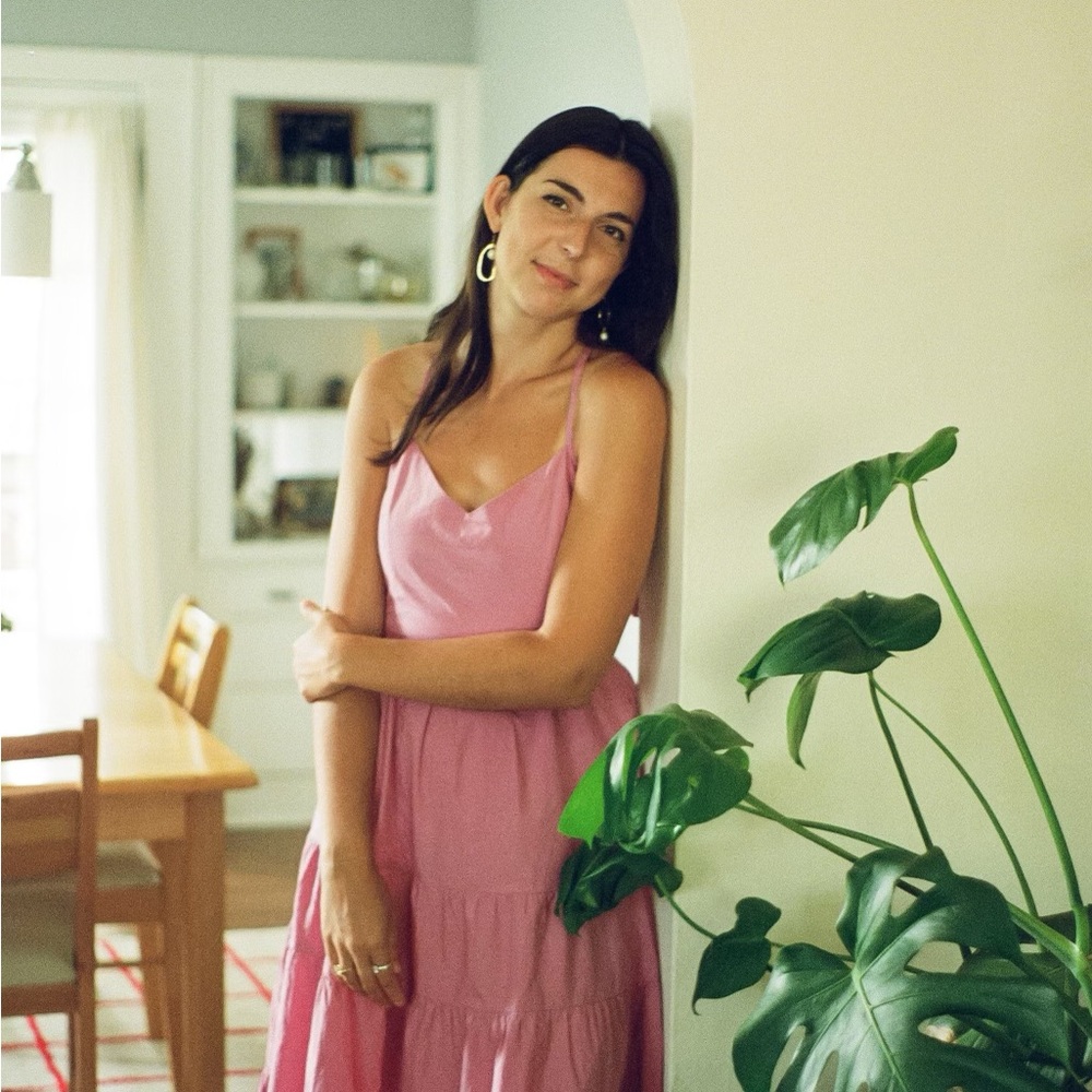 Meet your Posher, Maria